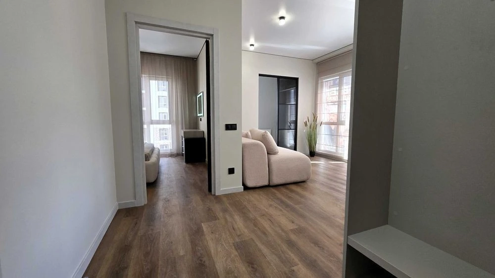 Sale of 1-room apartment 41.5 m² | Mykhayla Maksymovycha st. 24G |