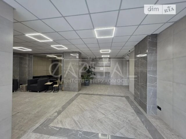 Sale of 1-room apartment 64 sq. m. on Andriy Verkhoglyada St. 14A •