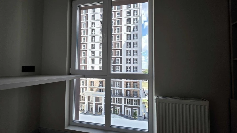 Sale of 1-room apartment 41.5 m² | Mykhayla Maksymovycha st. 24G |