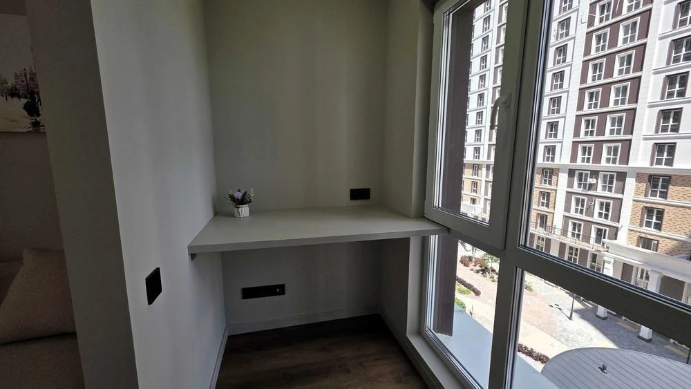 Sale of 1-room apartment 41.5 m² | Mykhayla Maksymovycha st. 24G |