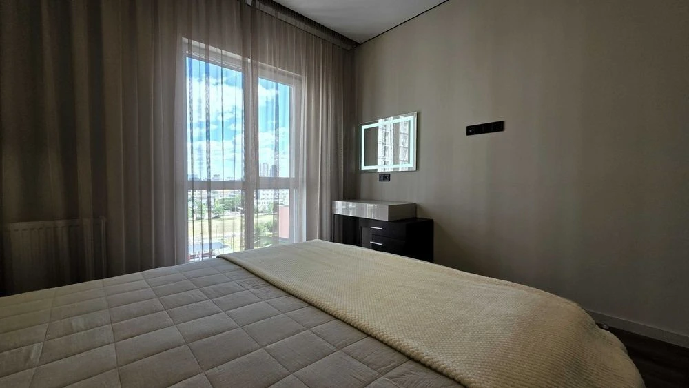Sale of 1-room apartment 41.5 m² | Mykhayla Maksymovycha st. 24G |