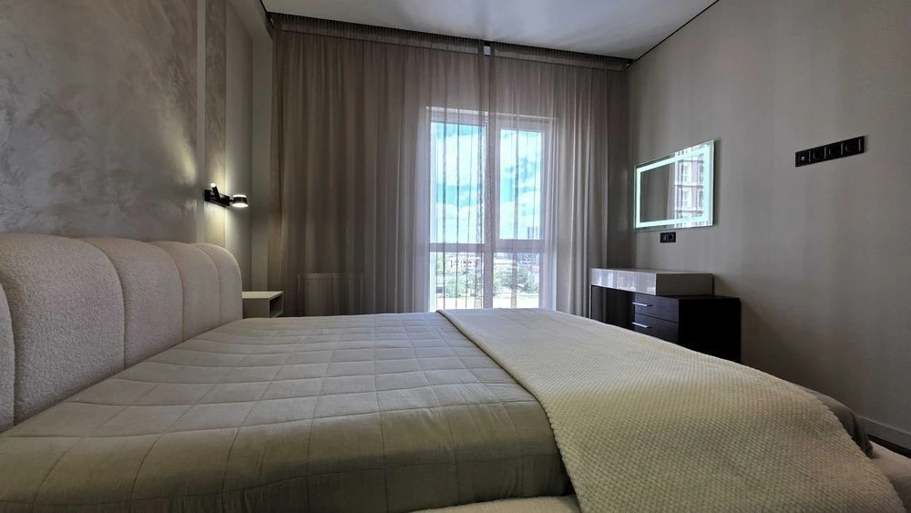 Sale of 1-room apartment 41.5 m² | Mykhayla Maksymovycha st. 24G |