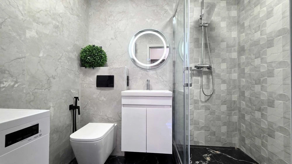 Sale of 1-room apartment 41.5 m² | Mykhayla Maksymovycha st. 24G |