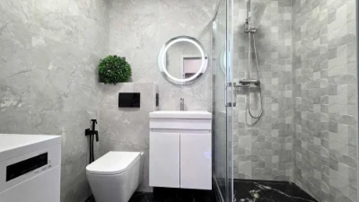 Sale of 1-room apartment 41.5 m² | Mykhayla Maksymovycha st. 24G |