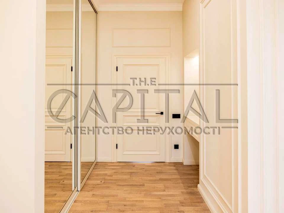 Будинок. Київ, Садова вул.