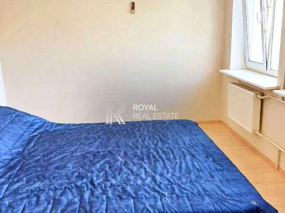 Будинок. Київ, Садова вул.