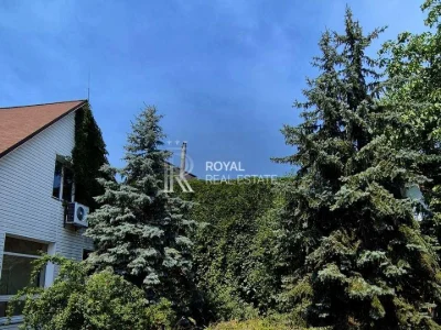 Будинок. Київ, Садова вул.