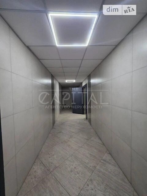 Sale of 1-room apartment 64 sq. m. on Andriy Verkhoglyada St. 14A •