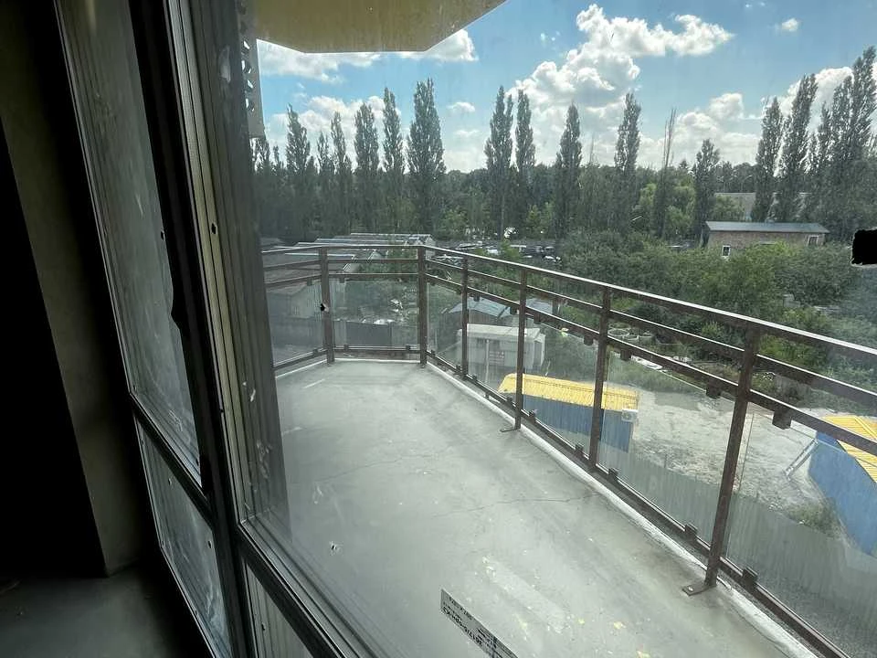 Квартира. Рівне, Данила Галицького вул., (Будинок 1)