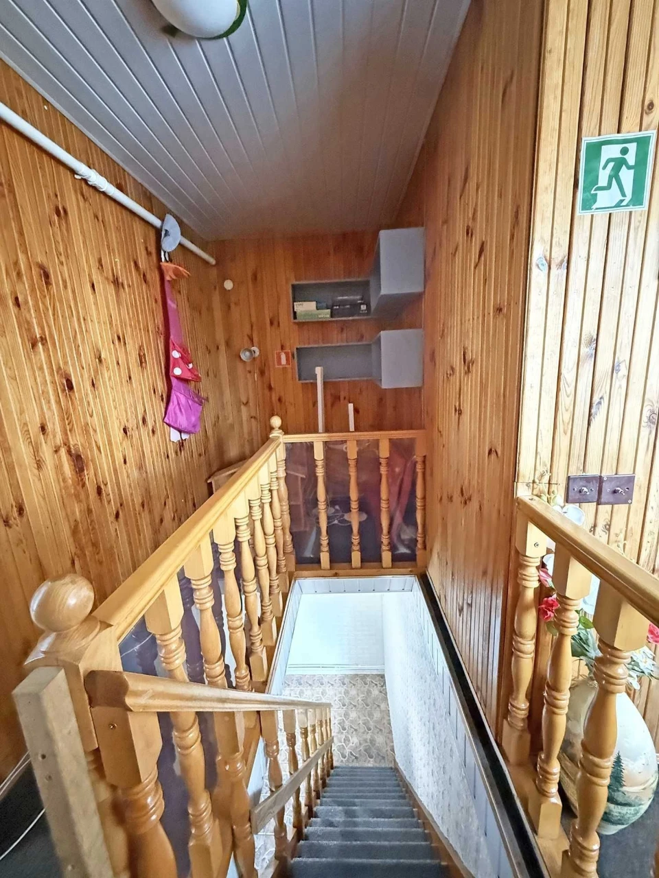 Будинок 90 кв. м. з 3 кімнат поблизу м. Академмістечко