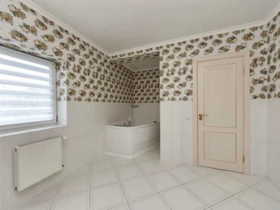 Будинок. Київ, 70-та Садова вул.