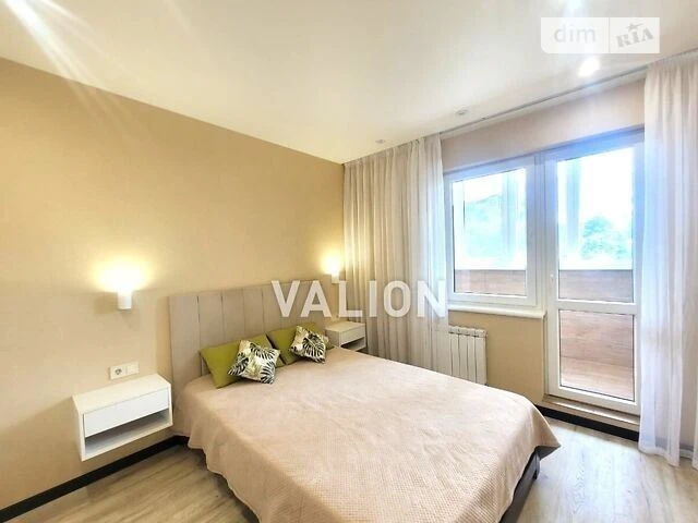 Sale of 3-room apartment 71.4 sq. m. on Borispolska Street 34 • ID