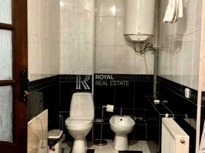 Будинок. Київ, Нивський пров.