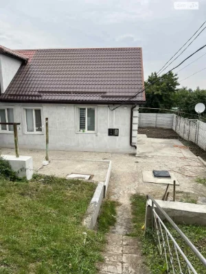 Довгострокова Оренда Частина будинку Металургів