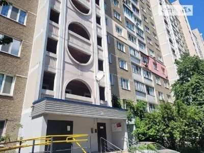 Sale of 3-room apartment 71.4 sq. m. on Borispolska Street 34 • ID