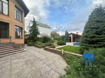 Довгострокова Оренда Частина будинку Єврейська слобода