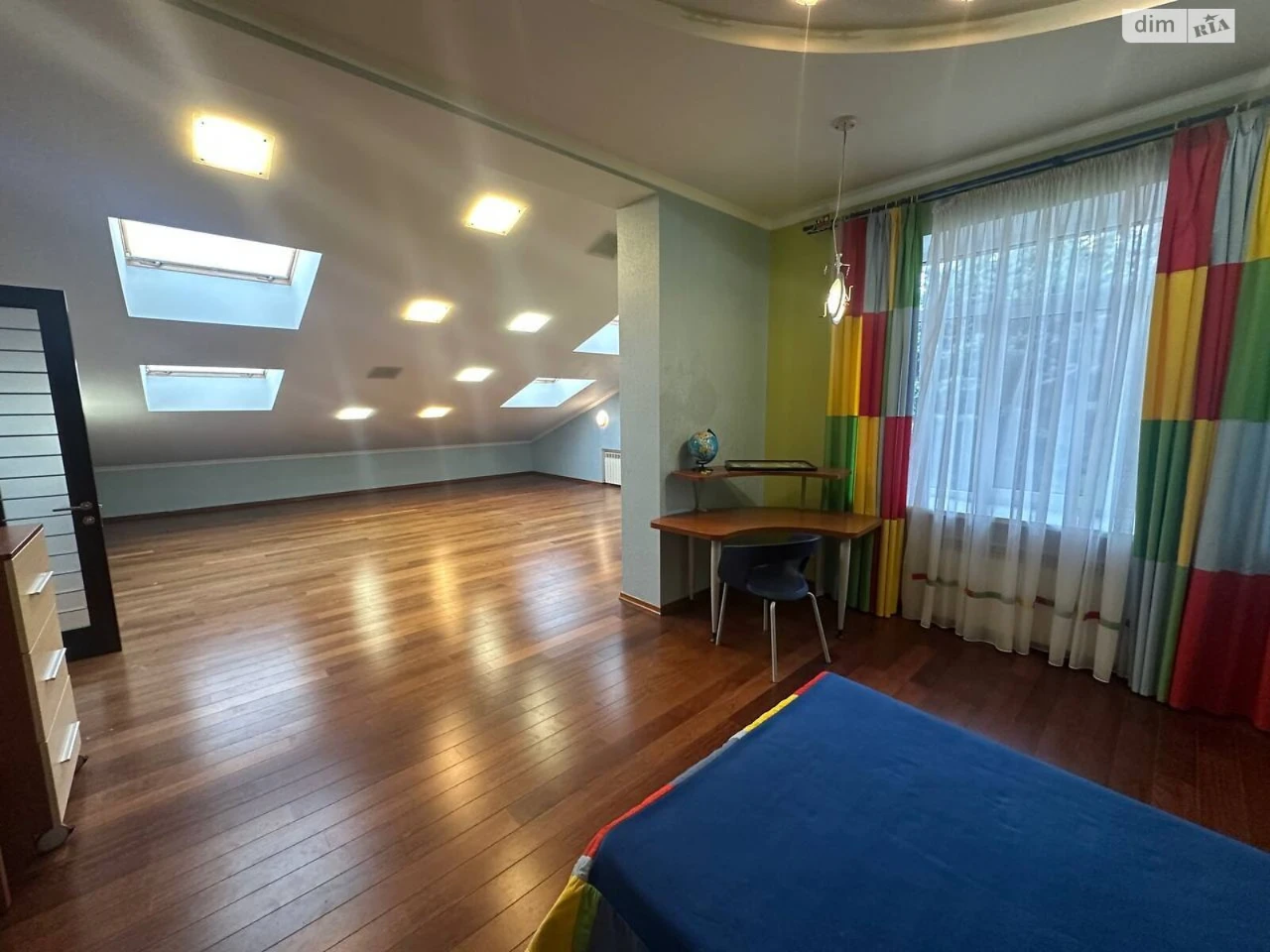 Довгострокова Оренда Дім Єврейська слобода