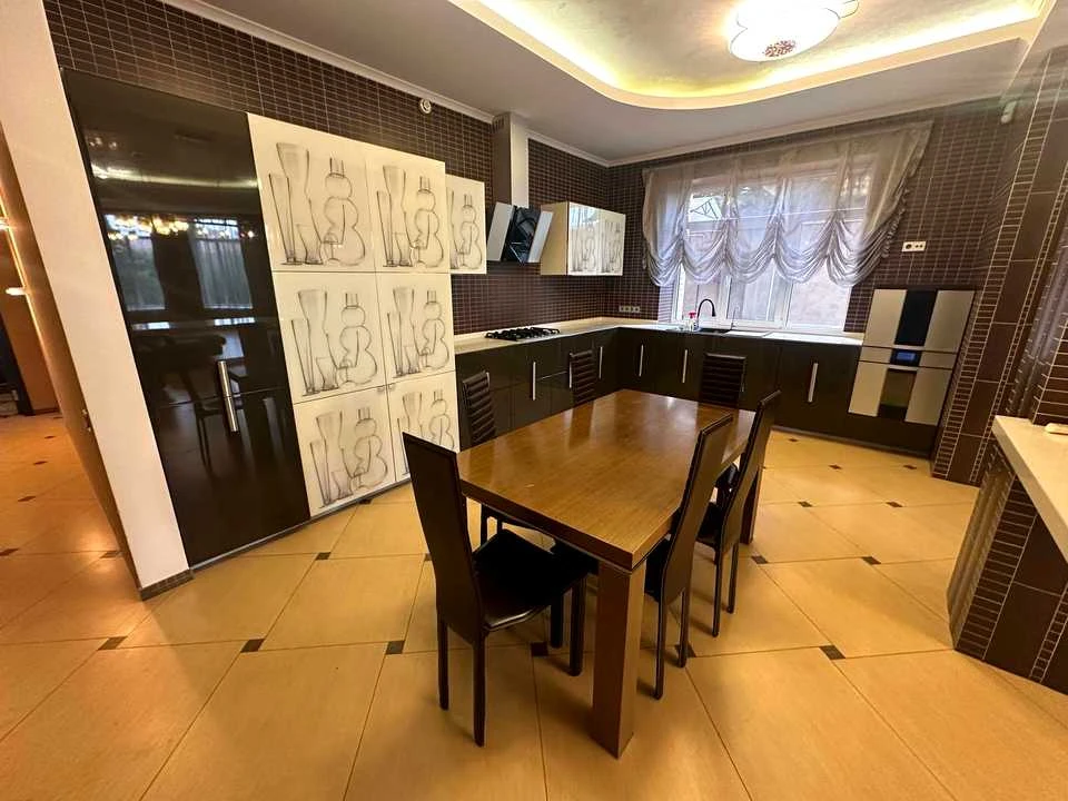 Будинок. Дніпро, Симона Петлюри вул.
