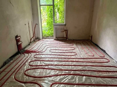 Будинок. Львів, Похила вул.