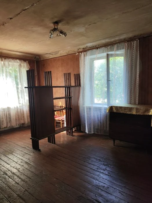 For sale 1-room apartment KhTZ, Dushkina Street, 20th floor, 1/3, for renovation, S=31