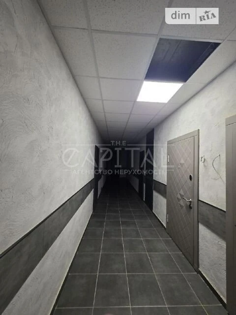 Sale of 1-room apartment 64 sq. m. on Andriy Verkhoglyada St. 14A •