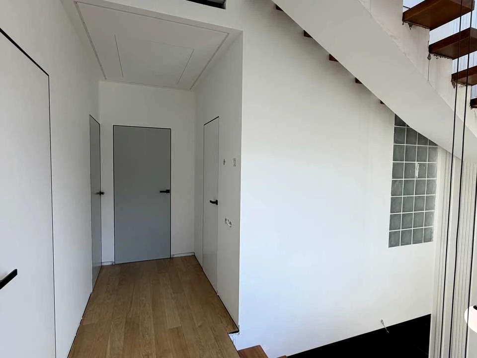 Будинок. Львів, Кривчицька Дорога вул.