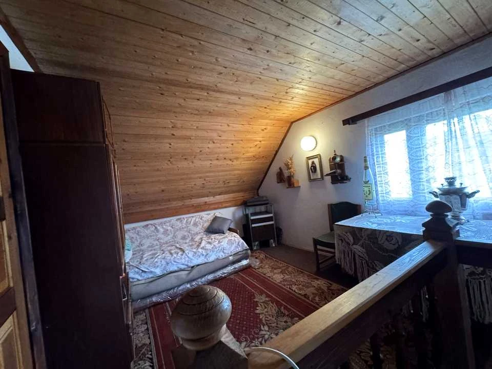 Будинок. Львів, Городоцька вул.