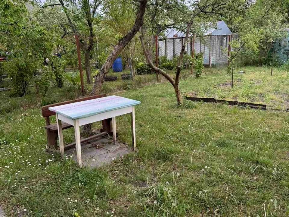 Будинок. Львів, Городоцька вул.