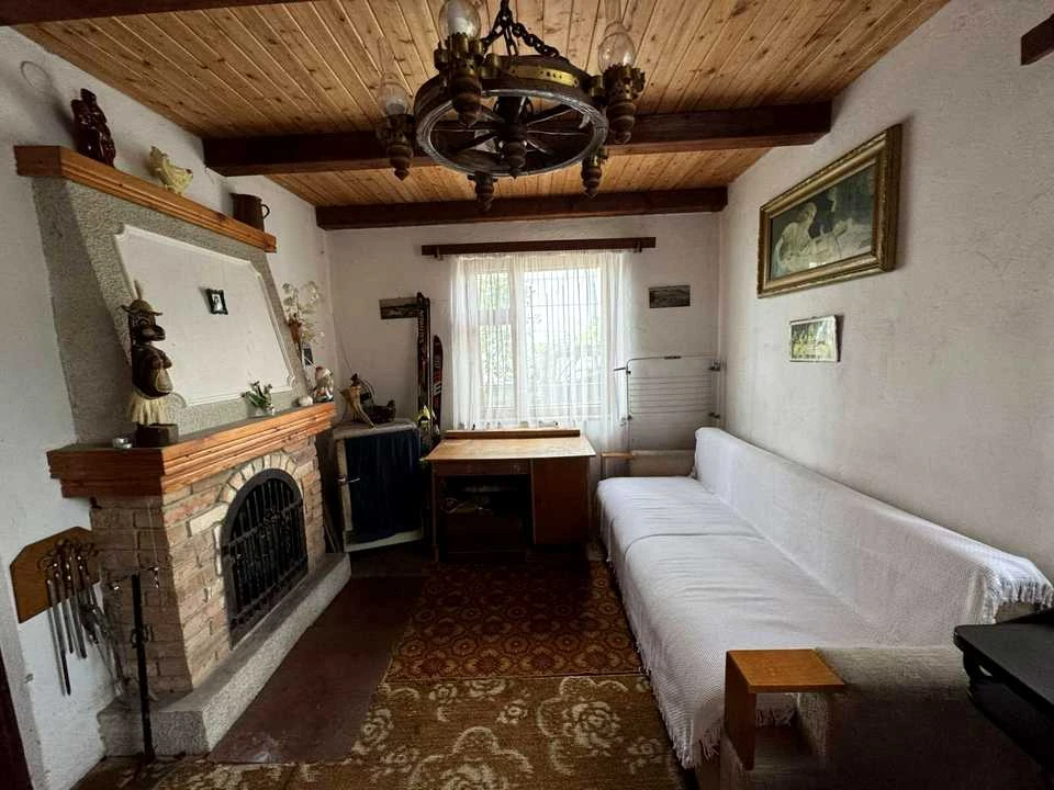 Будинок. Львів, Городоцька вул.