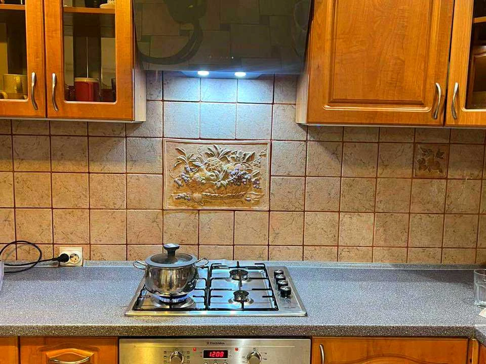 Будинок. Львів, Івана Труша вул.