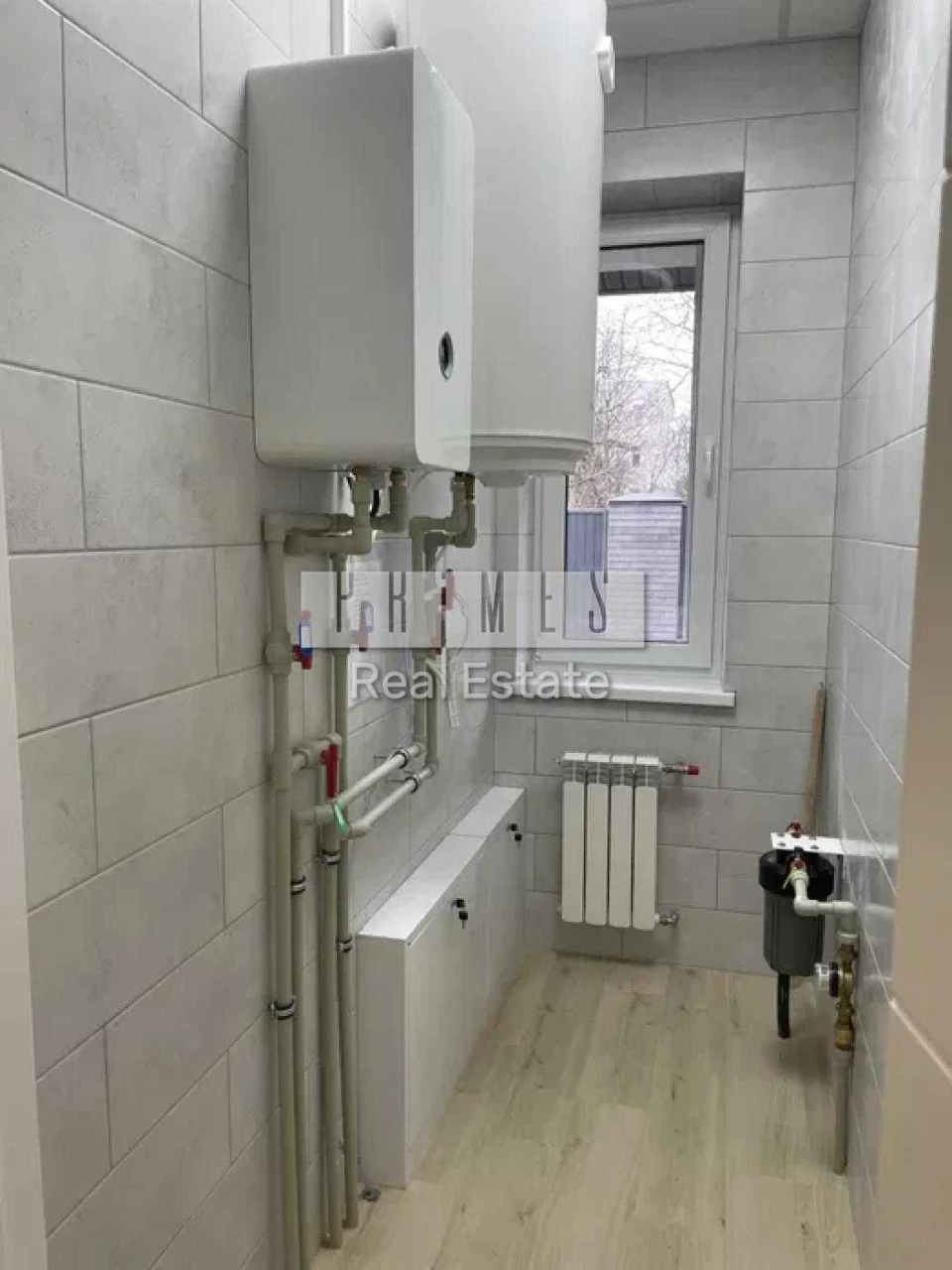 Продаж 3к будинку зі свіжим ремонтом, вул. Газопровідна, СТ