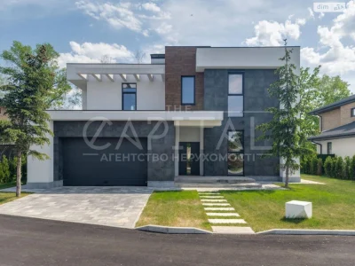 Продаж Дім Старий Київ