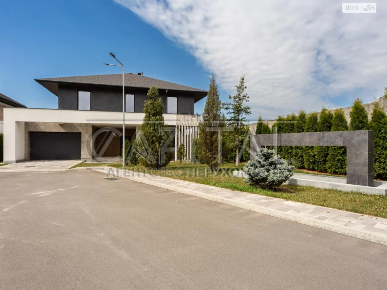 Продаж Дім Дарницький
