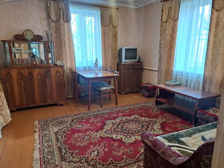 Будинок Івана Мазепи