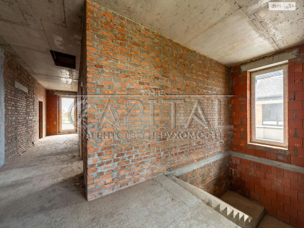Продаж Дім Дарницький