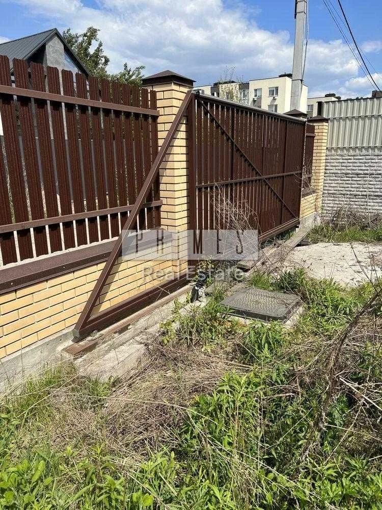 Продаж 4к будинку без оздоблювальних робіт, є гараж, Жуляни