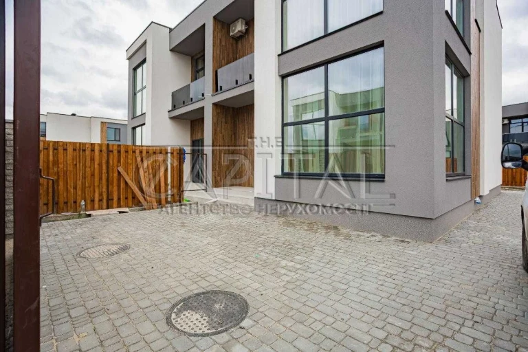 Шикарний дуплекс 135м2 Осокорки Виноградна Дарницький