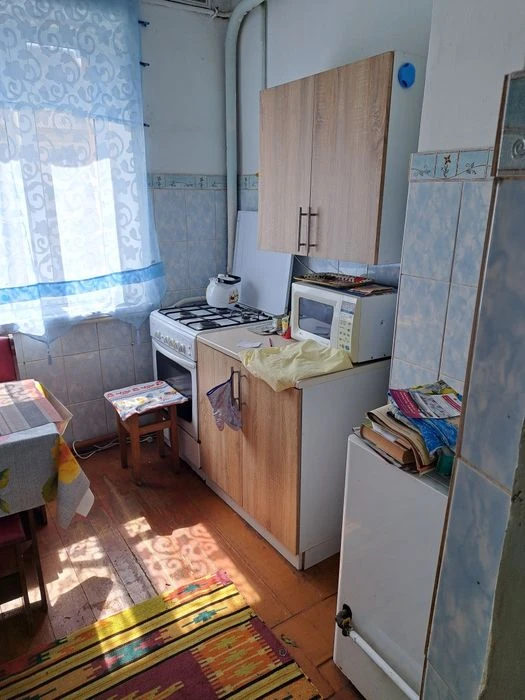 Будинок Івана Мазепи