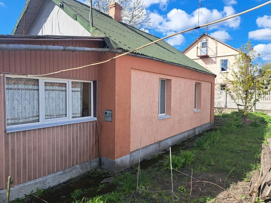 Будинок Івана Мазепи