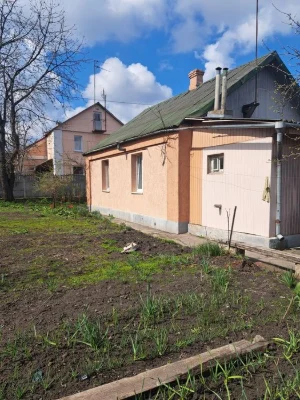 Будинок Івана Мазепи