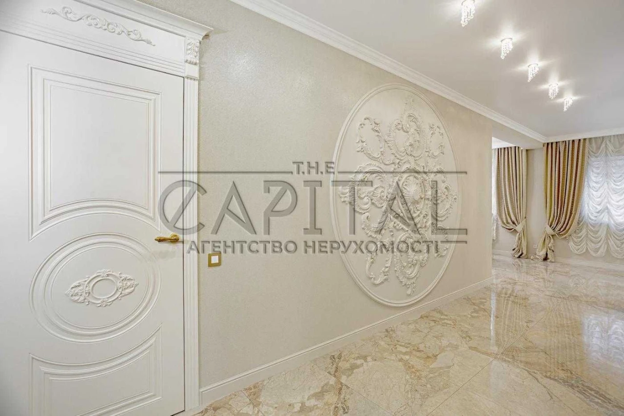 Продаж дивовижного будинку Осокорки Бомбосховище