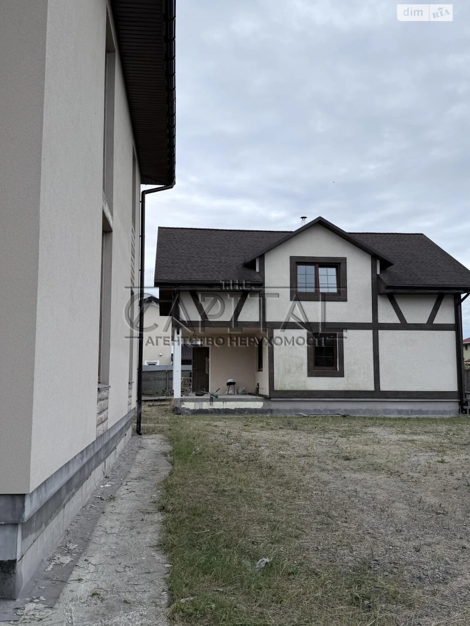 Продаж Дім Бортничі