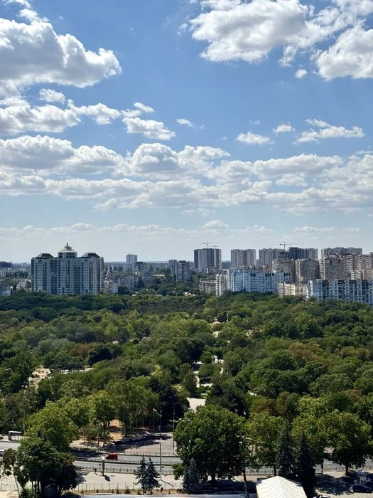 1 ком.  68 м² ЖК Олимпийский пр. Шевченко парк Победы СРО