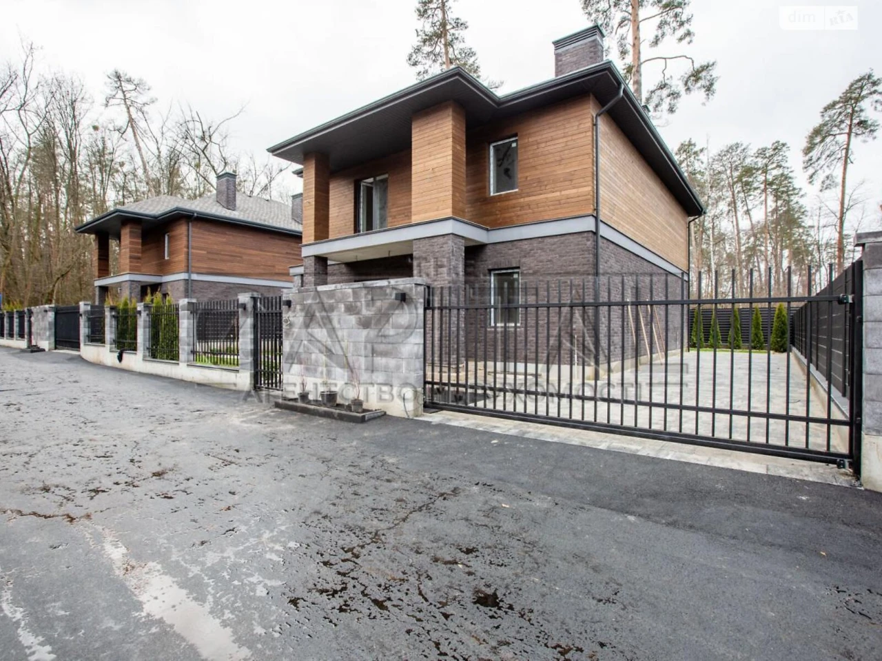Продаж Дім Святошинський