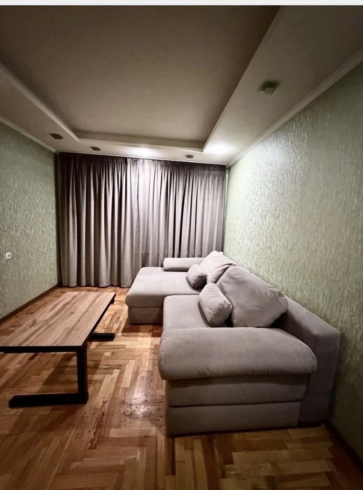 Apartment for sale in Khortytskyi without power outages, Inzhe Avenue