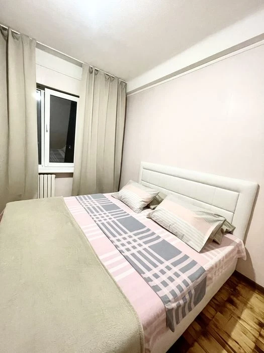 Apartment for sale in Khortytskyi without power outages, Inzhe Avenue