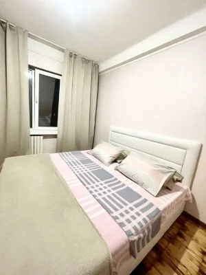 Apartment for sale in Khortytskyi without power outages, Inzhe Avenue
