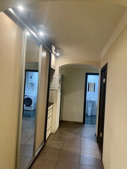 Apartment for sale in Khortytskyi without power outages, Inzhe Avenue