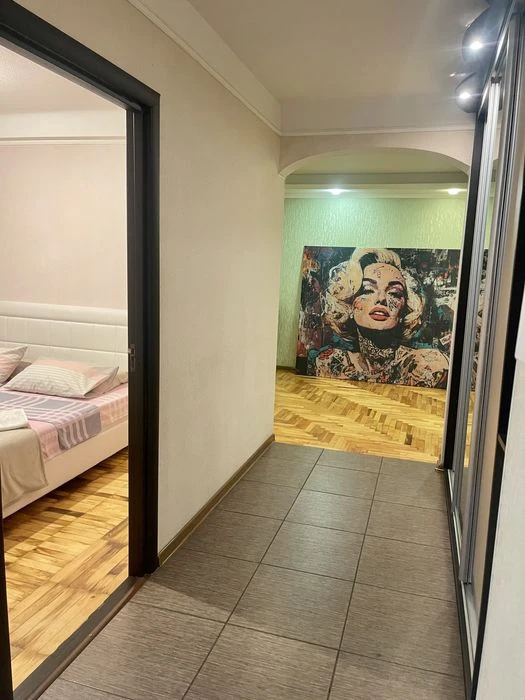 Apartment for sale in Khortytskyi without power outages, Inzhe Avenue