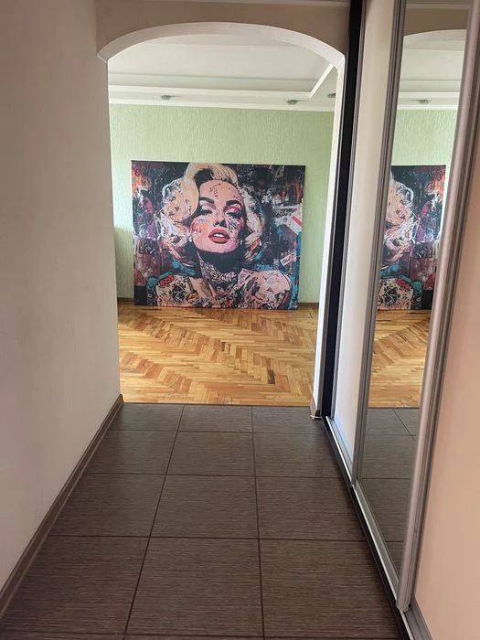 Apartment for sale in Khortytskyi without power outages, Inzhe Avenue